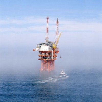 Merlă a prins contractul vieţii: Exxon îi dă 14,5 milioane de dolari pentru eliminarea deşeurilor de foraj